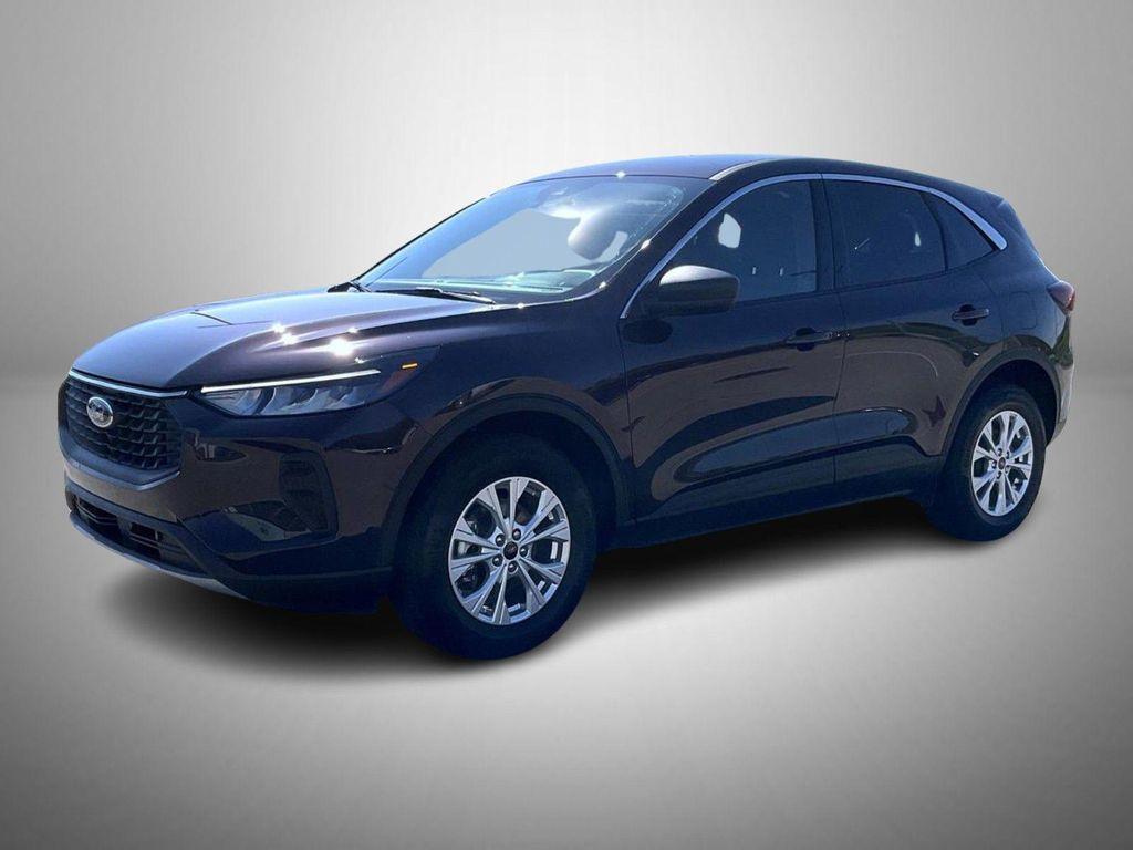 used 2023 Ford Escape car, priced at $25,495