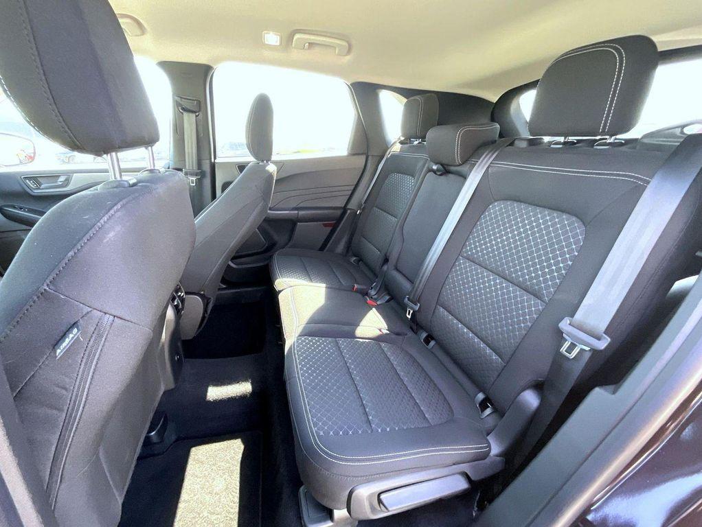 used 2023 Ford Escape car, priced at $25,495
