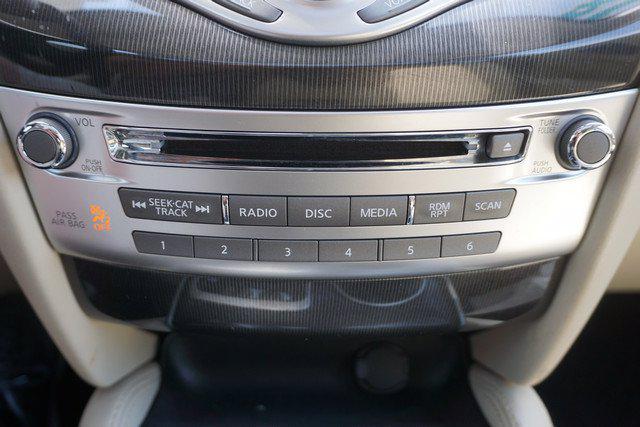 used 2018 INFINITI QX60 car, priced at $14,495