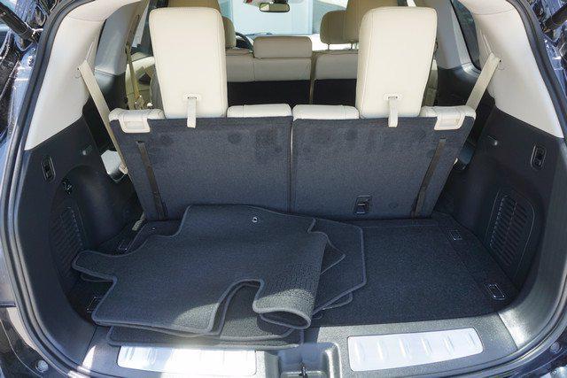 used 2018 INFINITI QX60 car, priced at $14,495