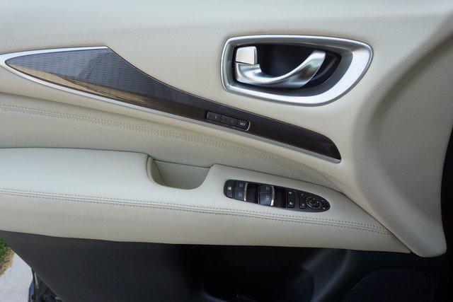 used 2018 INFINITI QX60 car, priced at $14,495
