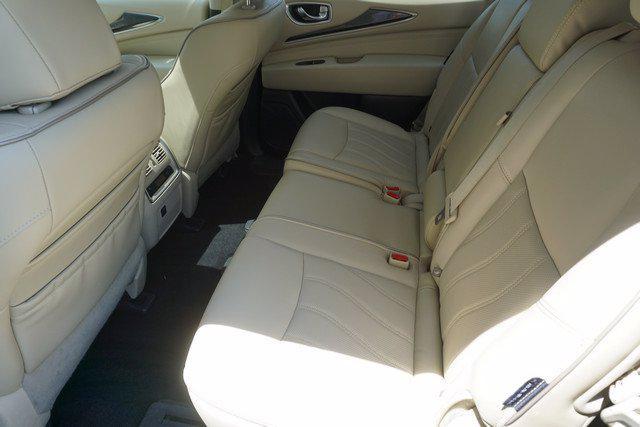 used 2018 INFINITI QX60 car, priced at $14,495