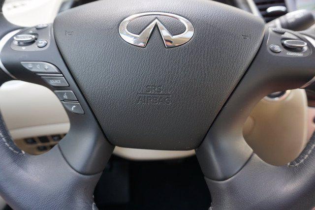 used 2018 INFINITI QX60 car, priced at $14,495