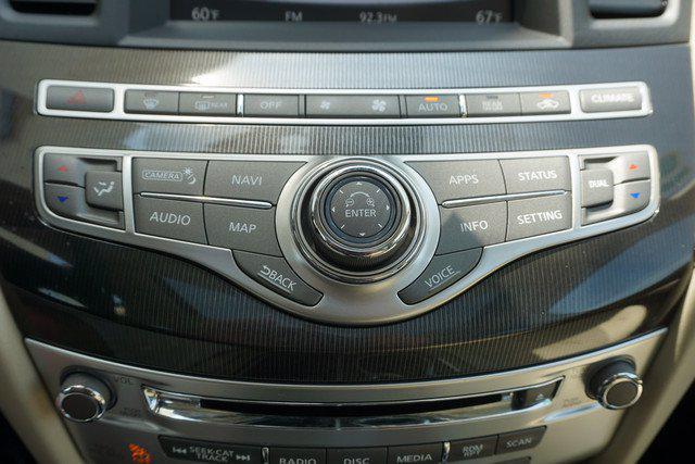 used 2018 INFINITI QX60 car, priced at $14,495