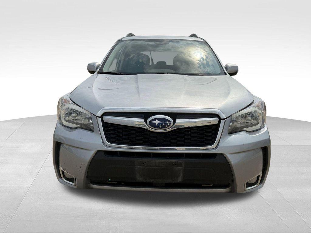 used 2015 Subaru Forester car, priced at $8,699