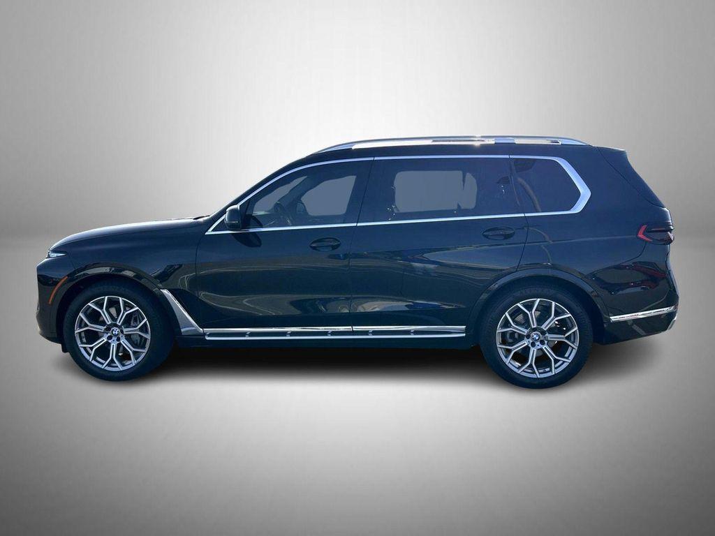 used 2023 BMW X7 car, priced at $61,699