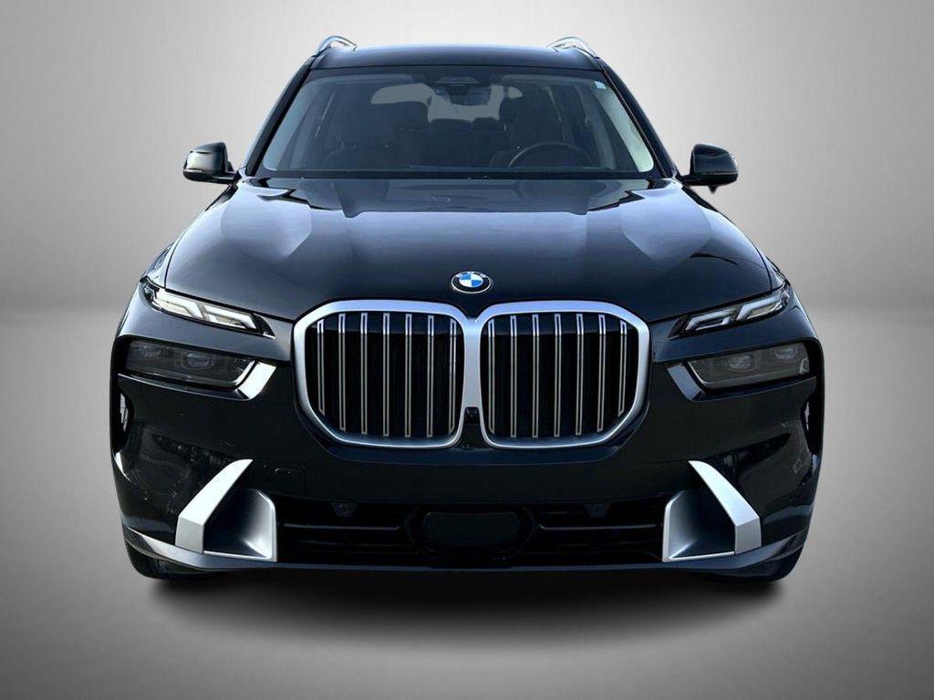 used 2023 BMW X7 car, priced at $61,699