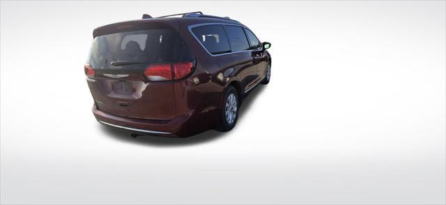 used 2019 Chrysler Pacifica car, priced at $16,995