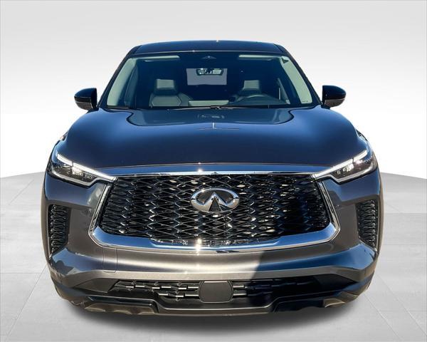 used 2025 INFINITI QX60 car, priced at $48,799