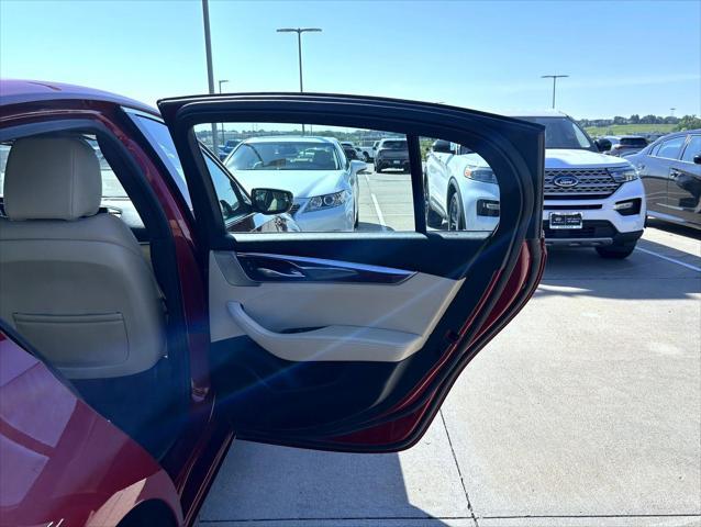 used 2020 Cadillac CT5 car, priced at $27,999