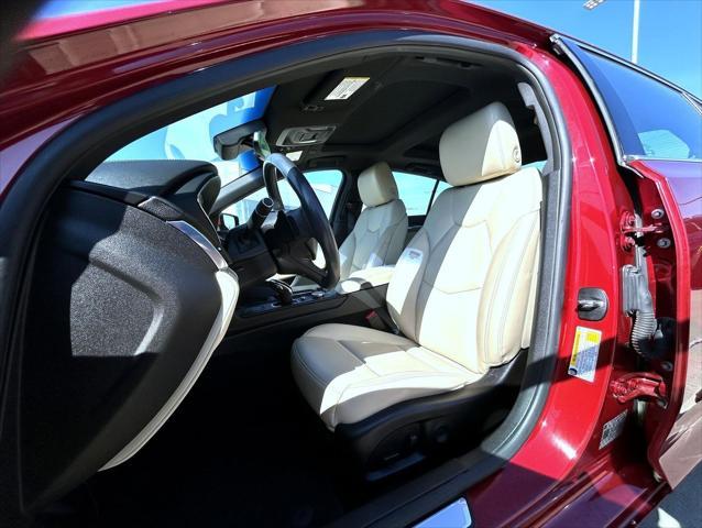 used 2020 Cadillac CT5 car, priced at $27,999