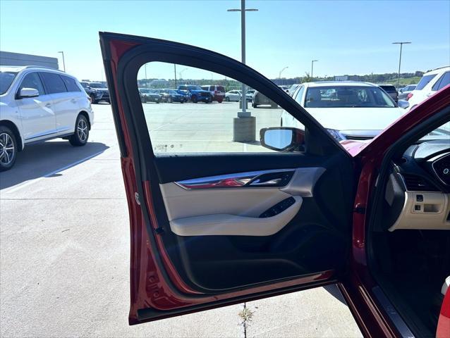 used 2020 Cadillac CT5 car, priced at $27,999