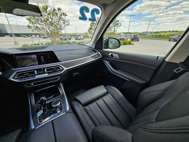 used 2022 BMW X7 car, priced at $46,399