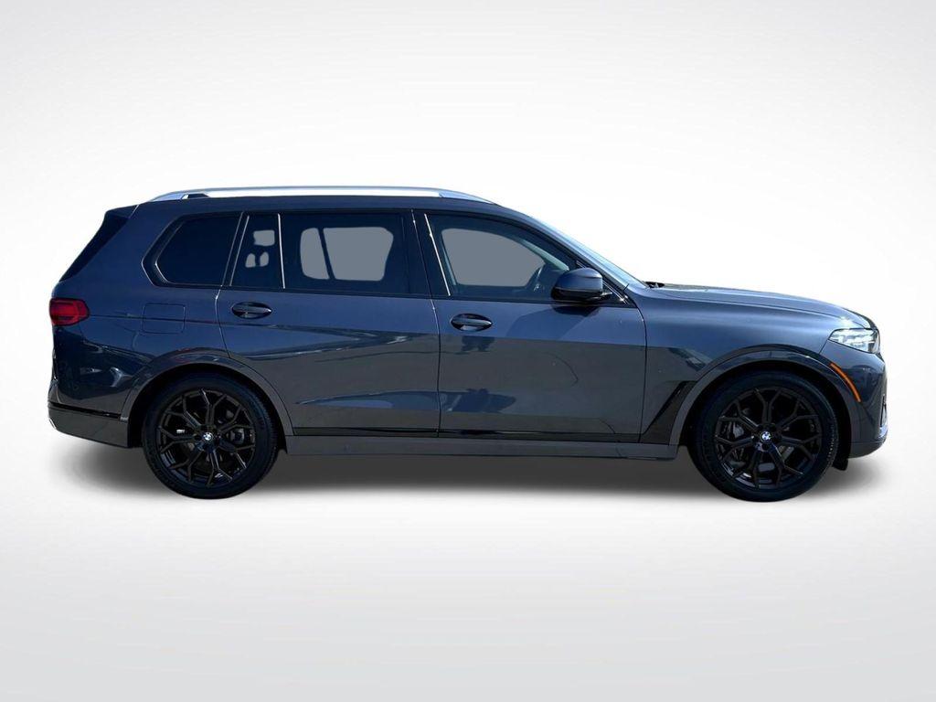 used 2022 BMW X7 car, priced at $44,699