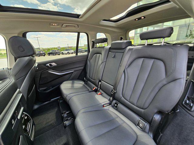 used 2022 BMW X7 car, priced at $46,399