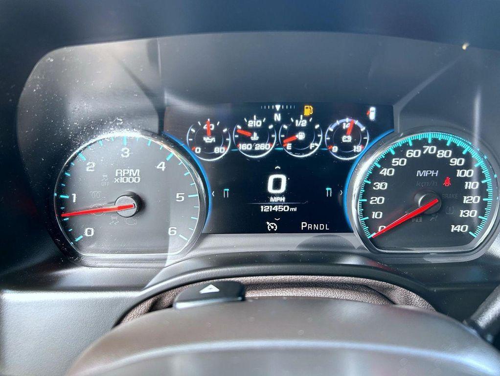 used 2018 Chevrolet Tahoe car, priced at $28,999