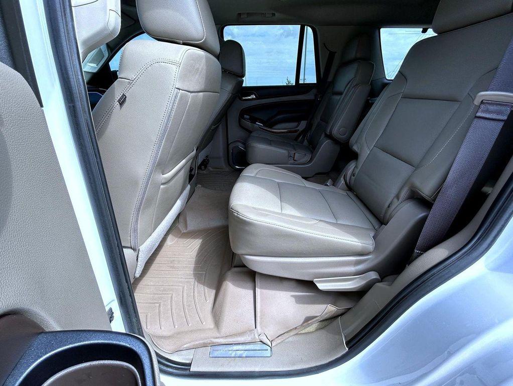 used 2018 Chevrolet Tahoe car, priced at $28,999