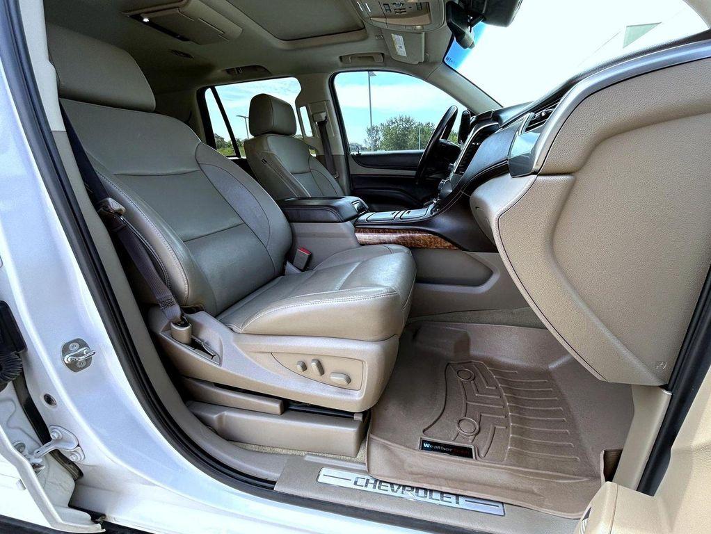 used 2018 Chevrolet Tahoe car, priced at $28,999