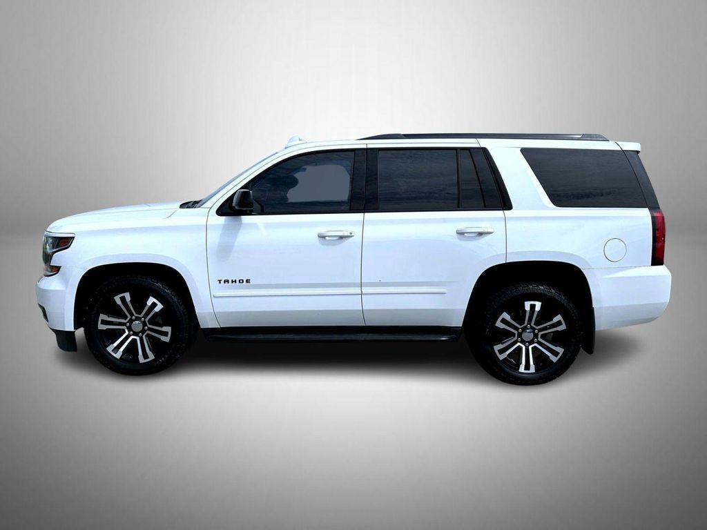 used 2018 Chevrolet Tahoe car, priced at $28,999