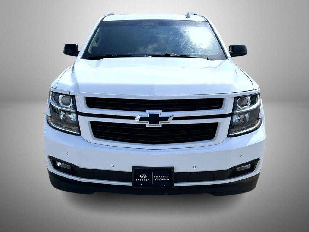 used 2018 Chevrolet Tahoe car, priced at $28,999