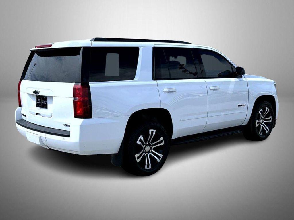 used 2018 Chevrolet Tahoe car, priced at $28,999