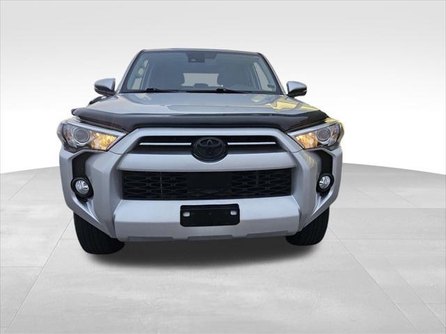 used 2020 Toyota 4Runner car, priced at $40,699