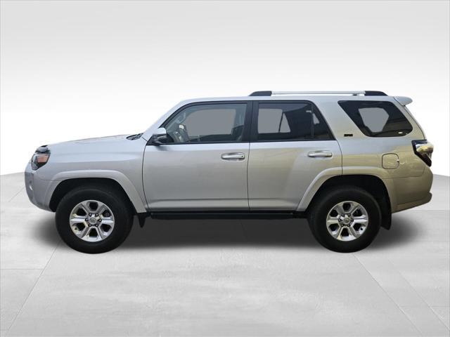 used 2020 Toyota 4Runner car, priced at $40,699