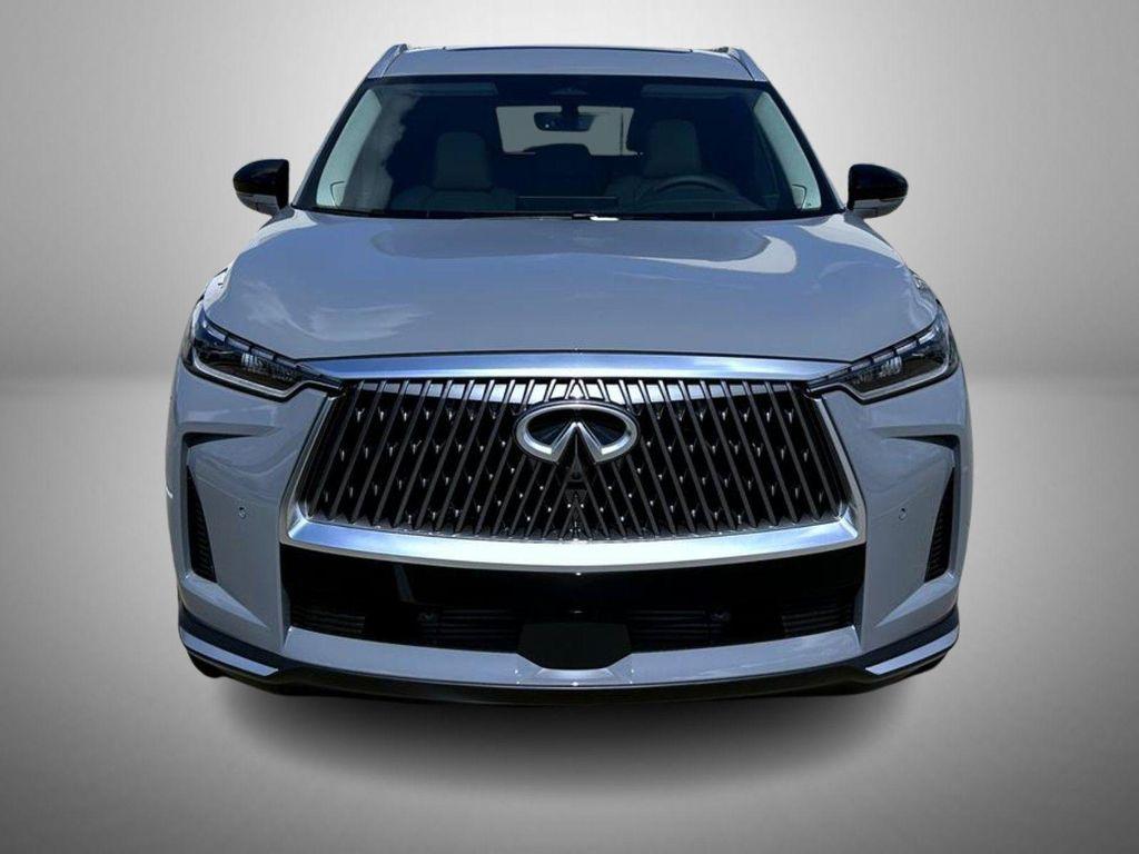 new 2026 INFINITI QX60 car, priced at $56,989