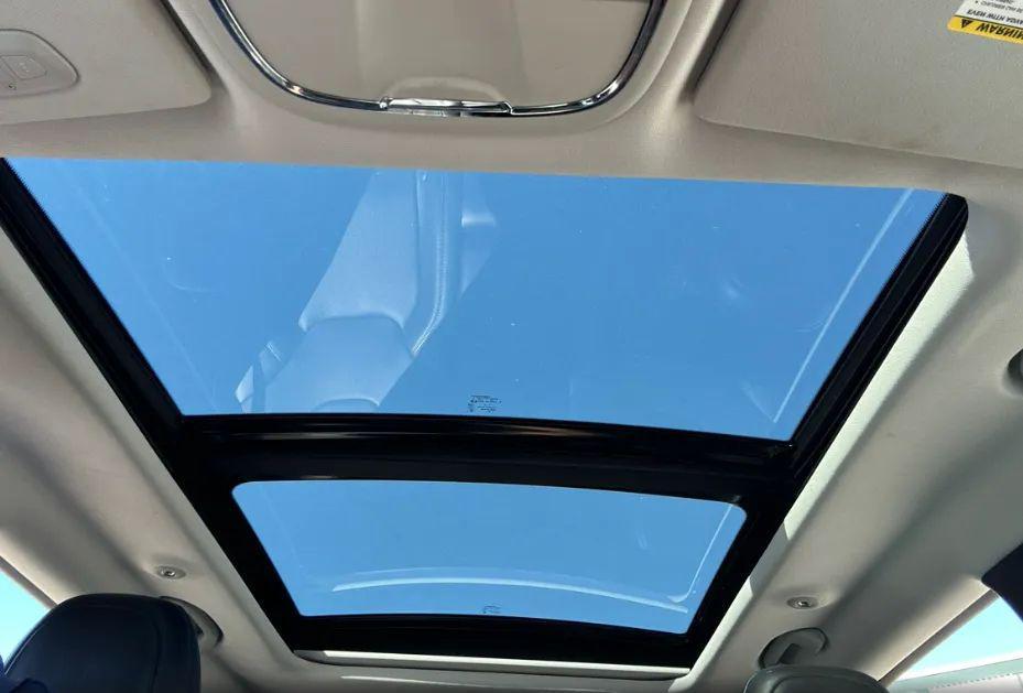 used 2019 Jeep Cherokee car, priced at $16,499