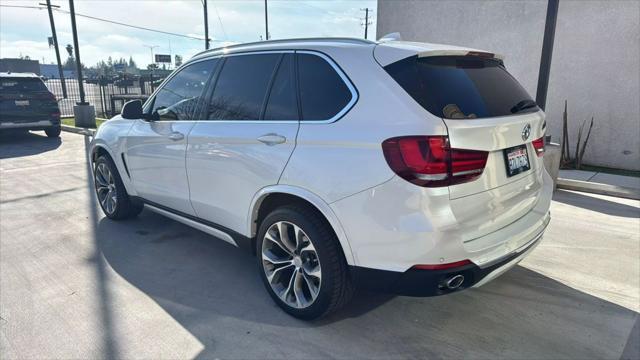 used 2015 BMW X5 car, priced at $16,794