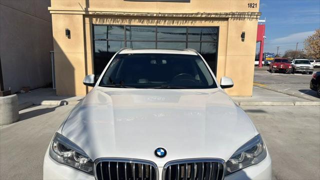 used 2015 BMW X5 car, priced at $16,794