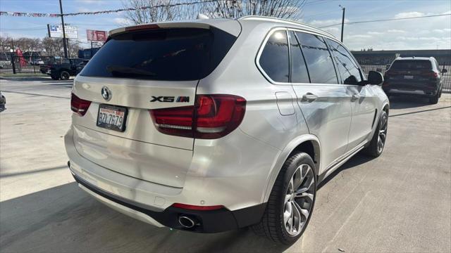 used 2015 BMW X5 car, priced at $16,794