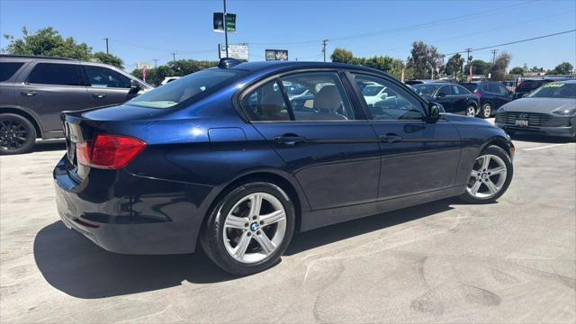 used 2015 BMW 328 car, priced at $12,646