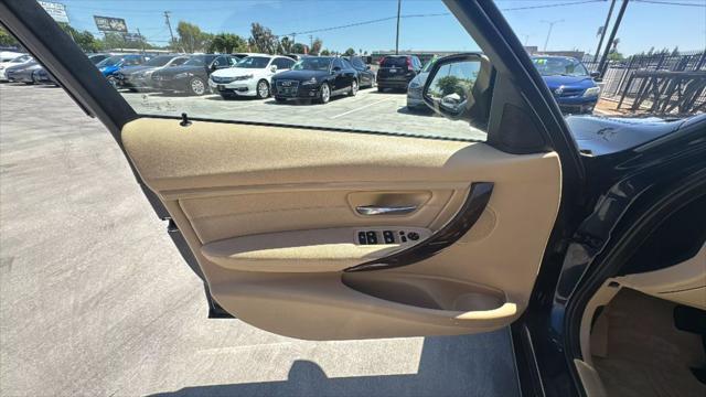 used 2015 BMW 328 car, priced at $12,646