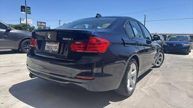 used 2015 BMW 328 car, priced at $12,646
