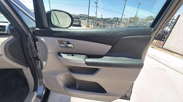 used 2014 Honda Odyssey car, priced at $11,987