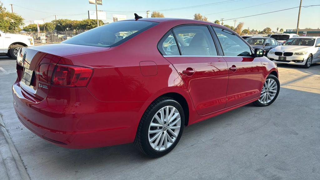 used 2012 Volkswagen Jetta car, priced at $7,796
