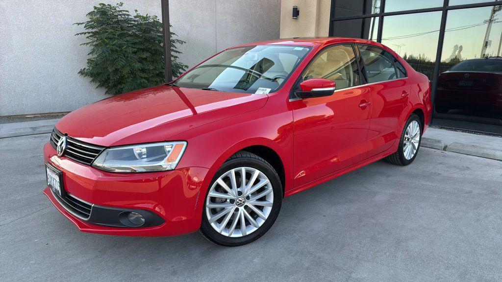 used 2012 Volkswagen Jetta car, priced at $7,796