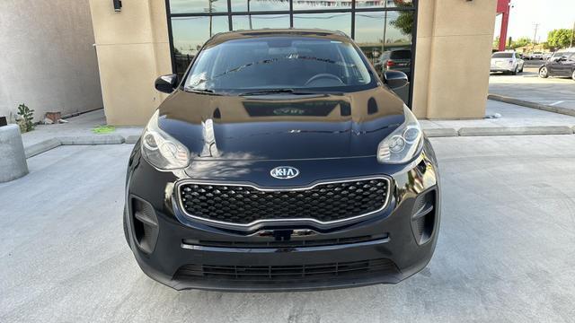 used 2019 Kia Sportage car, priced at $11,999