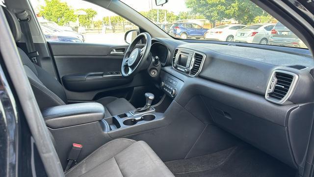 used 2019 Kia Sportage car, priced at $11,999