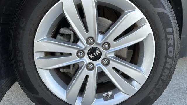 used 2019 Kia Sportage car, priced at $11,999