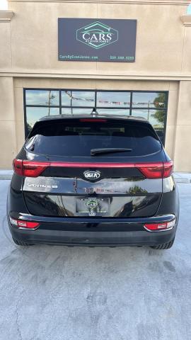 used 2019 Kia Sportage car, priced at $11,999