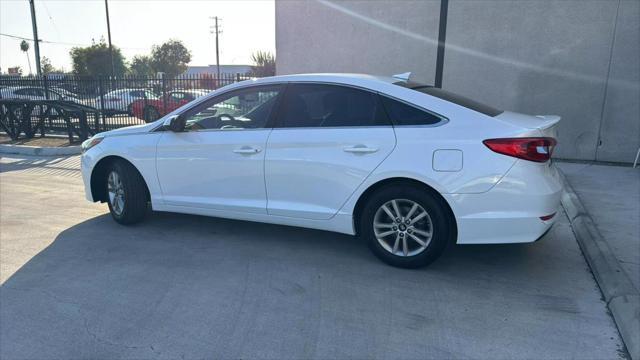 used 2016 Hyundai Sonata car, priced at $8,499