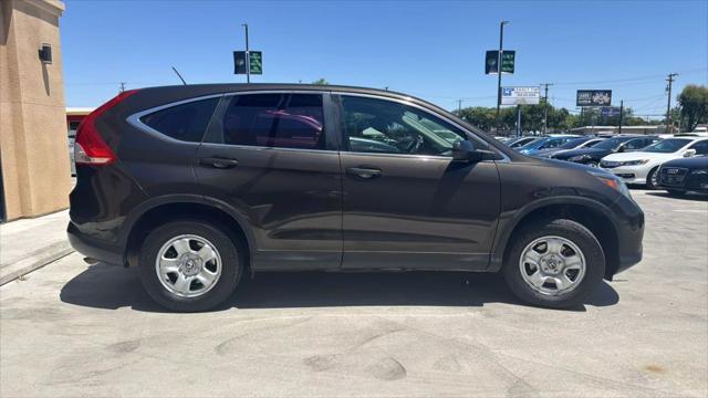 used 2014 Honda CR-V car, priced at $10,263