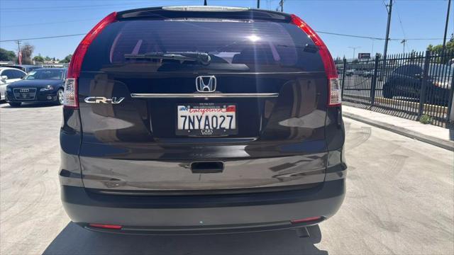 used 2014 Honda CR-V car, priced at $10,263