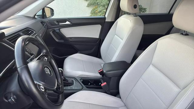 used 2019 Volkswagen Tiguan car, priced at $14,995