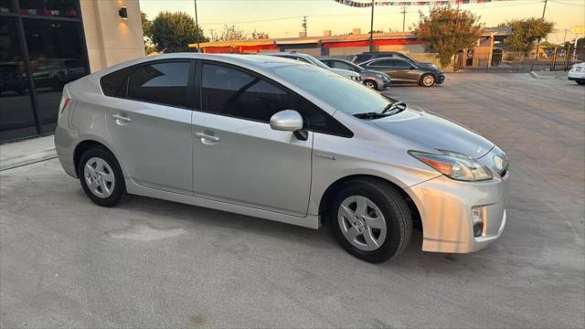 used 2010 Toyota Prius car, priced at $9,917