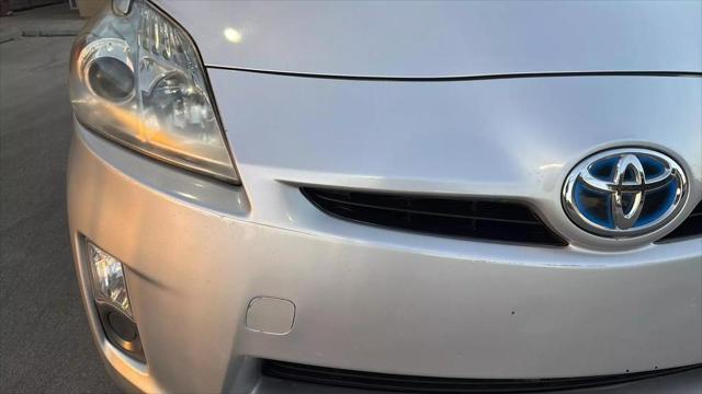 used 2010 Toyota Prius car, priced at $9,917