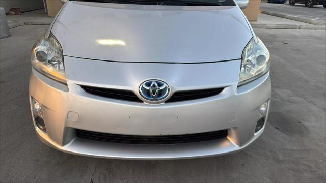 used 2010 Toyota Prius car, priced at $9,917