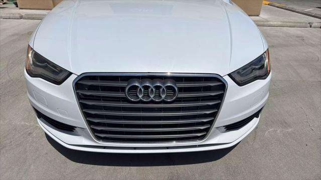 used 2015 Audi A3 car, priced at $11,437